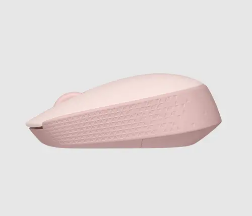 Мишка, Logitech M171 Wireless Mouse - ROSE - EMEA-914 - image 2