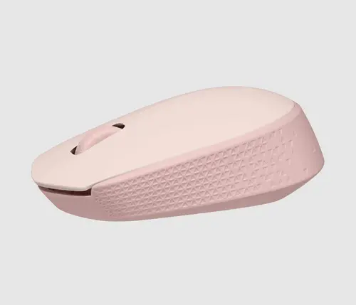 Мишка, Logitech M171 Wireless Mouse - ROSE - EMEA-914 - image 3