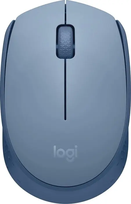Ποντίκι, Logitech M171 Ασύρματο ποντίκι - BLUEGREY - EMEA-914