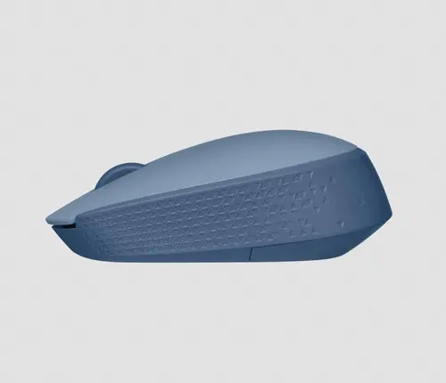 Мишка, Logitech M171 Wireless Mouse - BLUEGREY - EMEA-914 - image 2