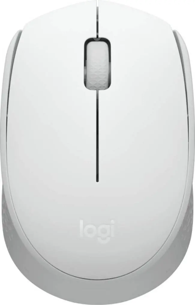 Ποντίκι, Logitech M171 Ασύρματο Ποντίκι - OFF WHITE - EMEA-914