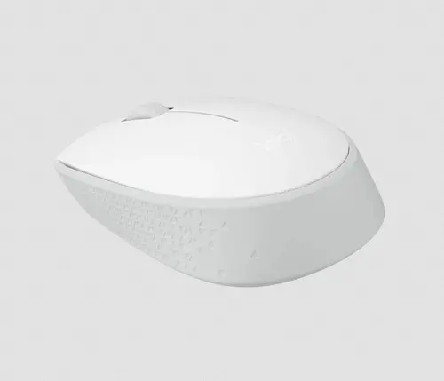 Мишка, Logitech M171 Wireless Mouse - OFF WHITE - EMEA-914 - image 1