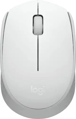 Mouse, Logitech M171 Mouse wireless - OFF WHITE - EMEA-914 - 1