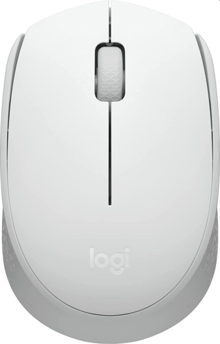 Мишка, Logitech M171 Wireless Mouse - OFF WHITE - EMEA-914