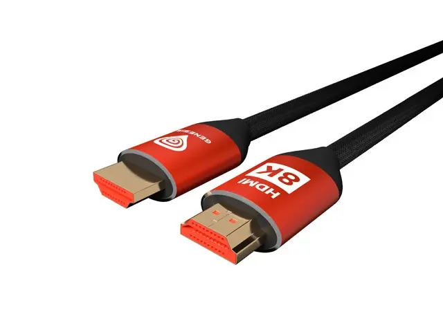 Cablu, Genesis Ultra High-Speed HDMI Cable For PS5/PS4 3M 8K V2.1