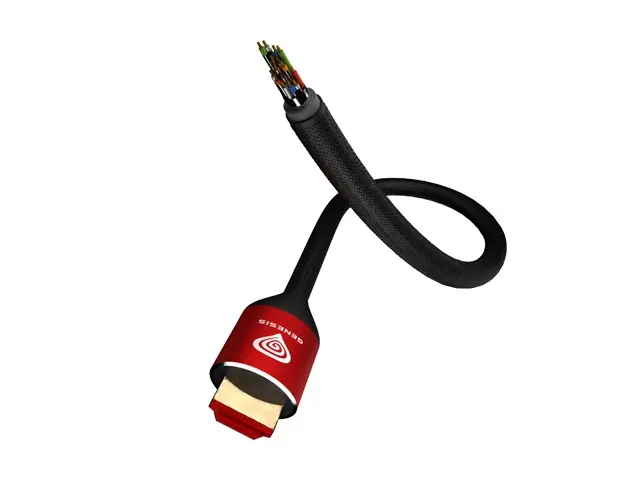Cablu, Genesis Ultra High-Speed HDMI Cable For PS5/PS4 3M 8K V2.1 - image 4