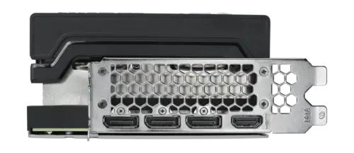 Видео карта, PALIT RTX4070TI GAMEROCK CL OC - image 3