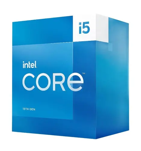 Процесор, INTEL I5-13500 2.5G 24M BOX LGA1700