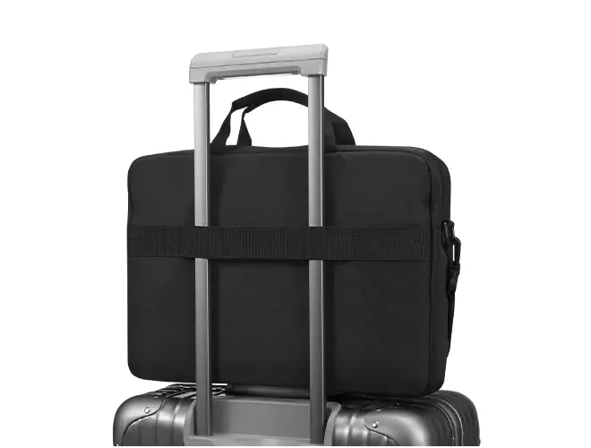 Geantă, Lenovo ThinkPad 13/14-inch Essential Topload (Eco) - image 6