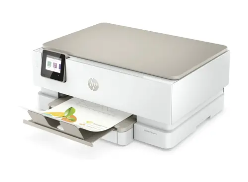 Мастилоструйно многофункционално устройство, HP Envy Inspire 7220e All-in-One Printer - image 1