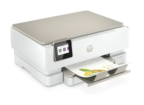 Мастилоструйно многофункционално устройство, HP Envy Inspire 7220e All-in-One Printer - image 2