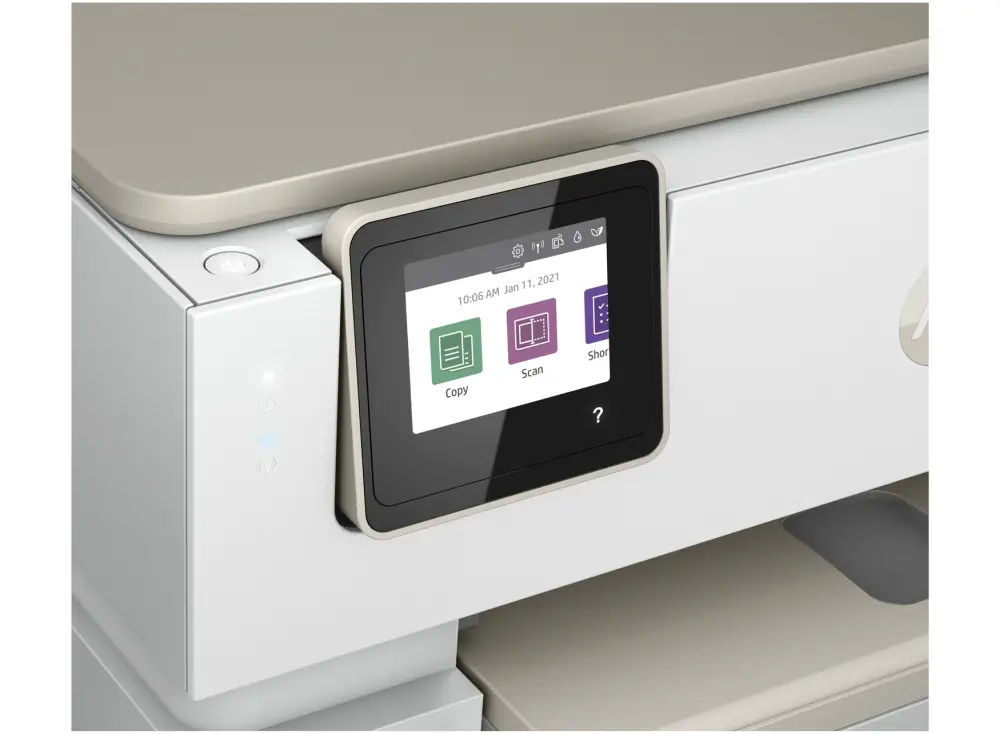 Мастилоструйно многофункционално устройство, HP Envy Inspire 7220e All-in-One Printer - image 4