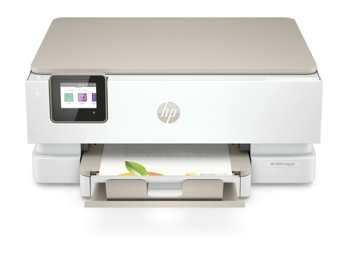 Мастилоструйно многофункционално устройство, HP Envy Inspire 7220e All-in-One Printer