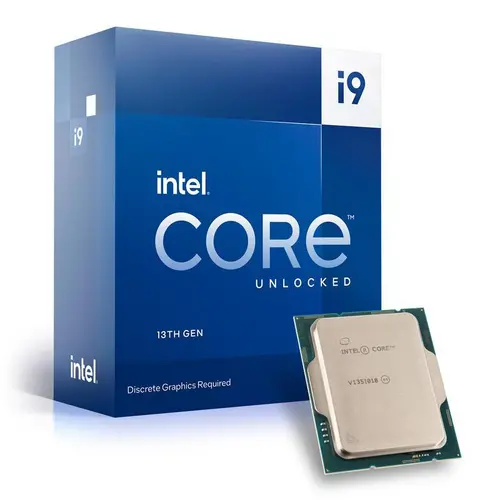 Процесор, INTEL I9-13900 2GHZ 36MB BOX 1700