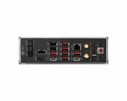 Дънна платка, MSI MPG X670E CARBON WIFI /AM5 - image 3