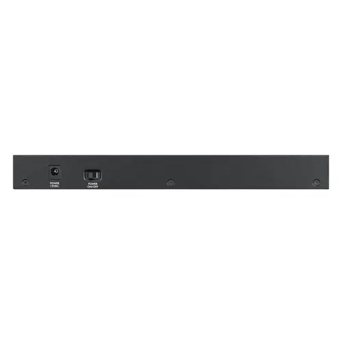 Комутатор, ZyXEL GS1900-8 v2, 8 port GbE L2 smart switch, desktop, fanless - image 3
