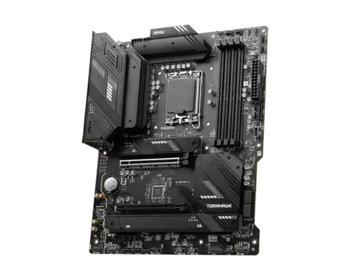 Дънна платка, MSI MAG B760 TOMAHAWK WIF DDR4 - image 2