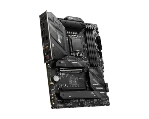 Дънна платка, MSI MAG B760 TOMAHAWK WIF DDR4 - image 3