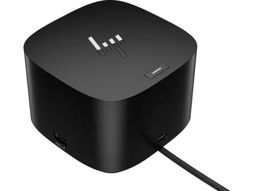 Докинг станция, HP Thunderbolt 120W G4 Dock - image 1