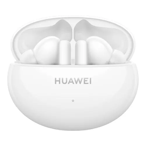 Слушалки, Huawei FreeBuds 5i Ceramic White, Bluetooth 5.2, 20 Hz to 40,000 Hz - image 1