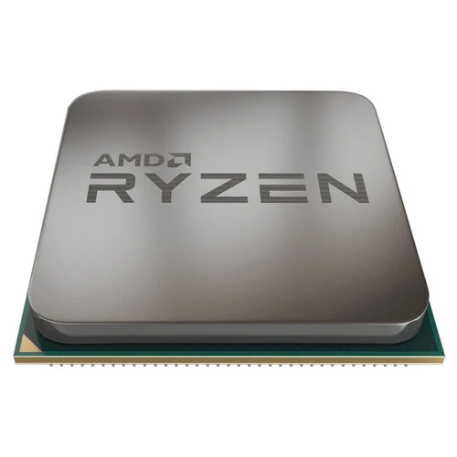 Процесор, AMD RYZEN 5 3600  BOX W/O FAN