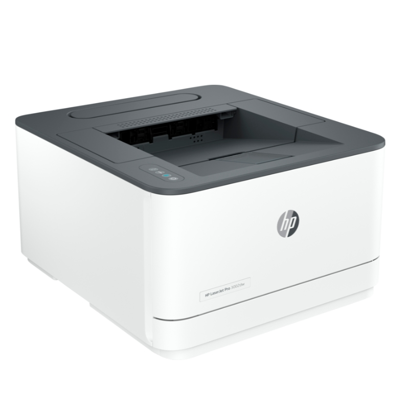 Лазерен принтер, HP LaserJet Pro 3002dw Printer - image 2