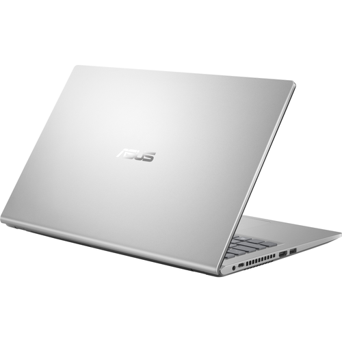 Лаптоп, Asus 15 X515KA-EJ217, Intel Celeron N4500 1.1GHz,(4M Cache, up to 2.8 GHz), 15.6" FHD(1920x1080), DDR4 8GB(ON BD.),512GB PCIEG3 SSD,Without OS, Transparent Silver - image 1