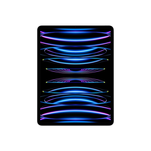 Таблет, Apple 12.9-inch iPad Pro (6th) Cellular 256GB - Silver - image 1