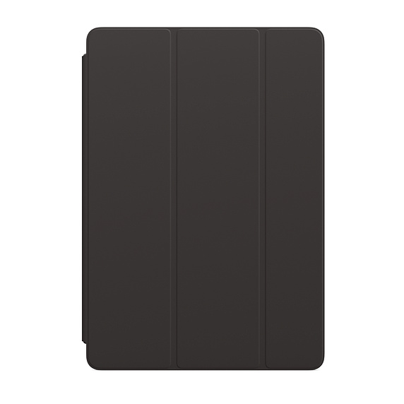 Калъф, Apple Smart Cover for iPad 7 and iPad Air 3 - Black