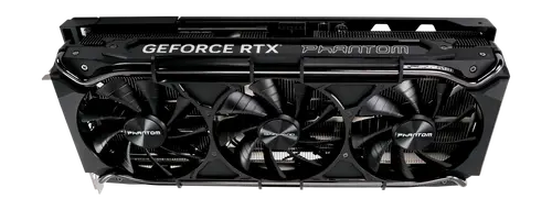 Видео карта, GAINWARD GW RTX4070TI PHANTOM REUNION - image 1