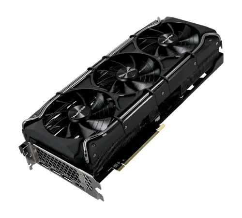 Видео карта, GAINWARD GW RTX4070TI PHANTOM REUNION - image 2