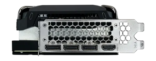 Видео карта, GAINWARD GW RTX4070TI PHANTOM REUNION - image 3