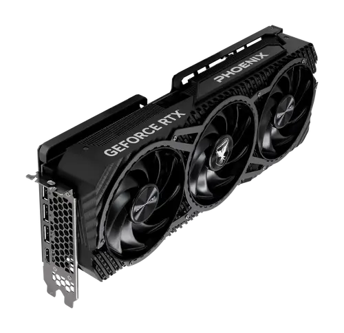 Видео карта, GAINWARD GW RTX4080 PHOENIX 16GB - image 1