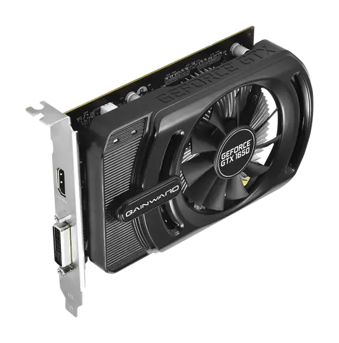 Видео карта, GAINWARD GW GTX1650 PEGASUS 4GB GDDR5 - image 2