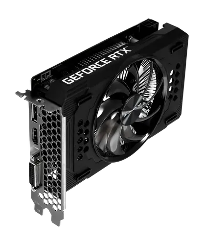 Видео карта, GAINWARD GW RTX3050 PEGASUS 8G GDDR6 - image 1