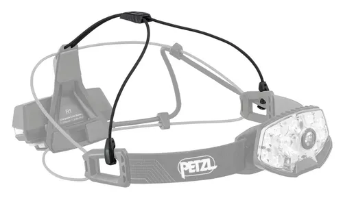 Lanternă frontală PETZL NAO ® RL, 1500 lumeni - 2