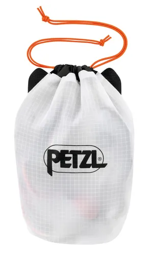 Φακός κεφαλής PETZL NAO ® RL, 1500 λούμεν - 4