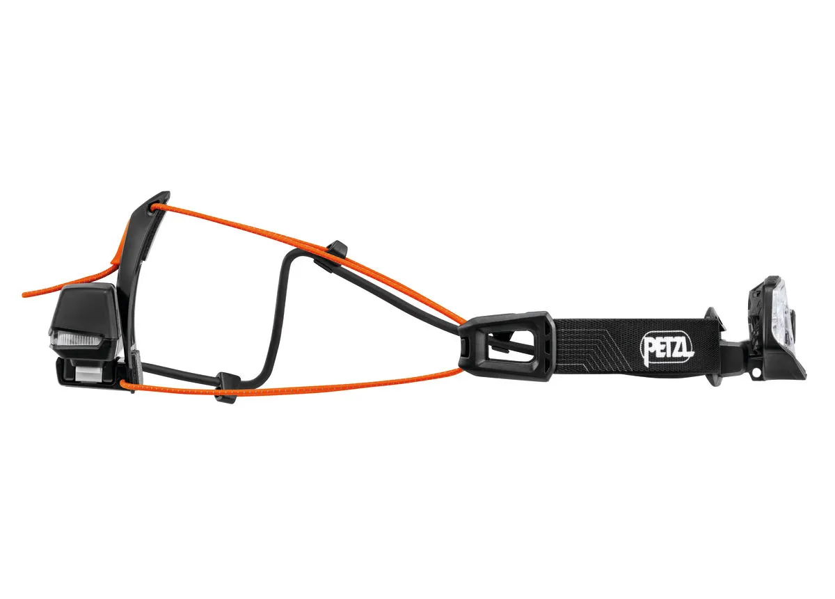 Lanternă frontală PETZL NAO ® RL, 1500 lumeni - image 5