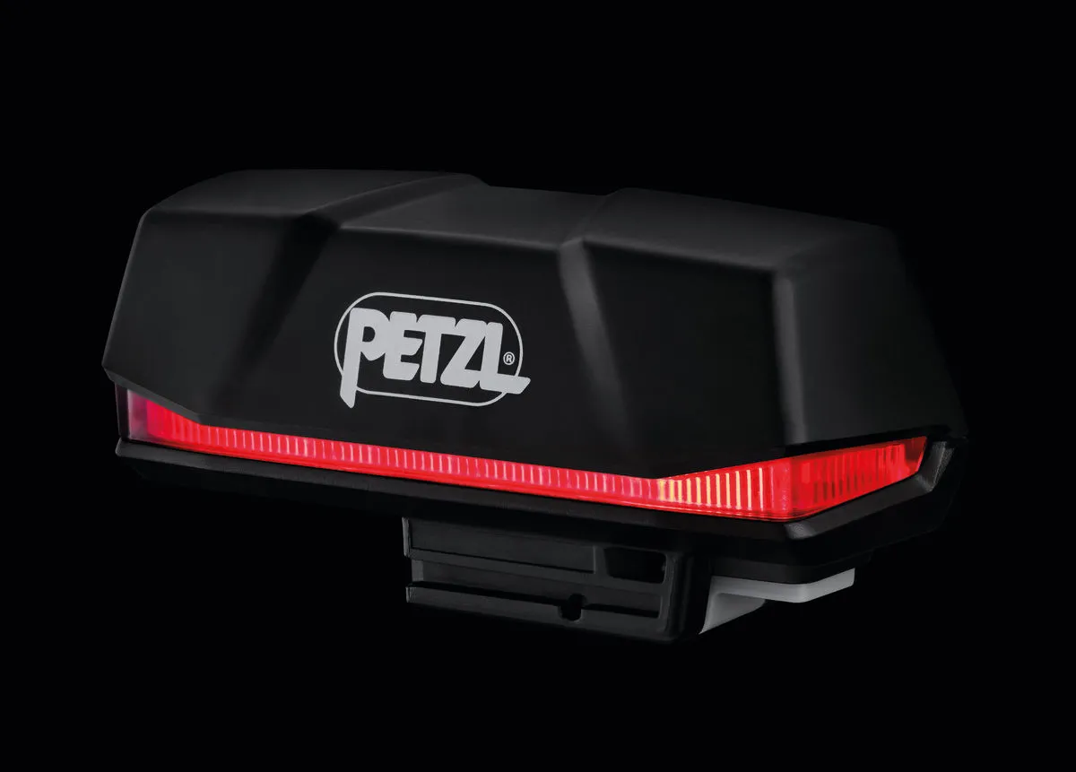 Φακός κεφαλής PETZL NAO ® RL, 1500 λούμεν - image 6