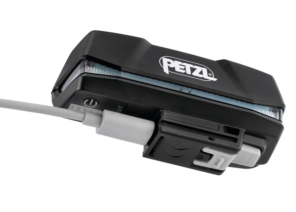 Lanternă frontală PETZL NAO ® RL, 1500 lumeni - image 7