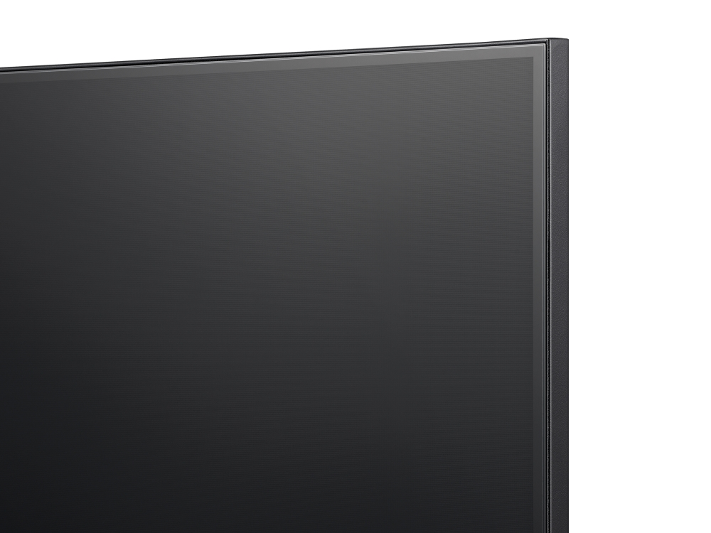 Телевизор, Hisense 40" A4HA, Full HD 1920x1080, DLED, HDR, HLG, DTS Virtual X, Smart TV, WiFi 5GHz, WiFi Direct, BT, 2xHDMI, 2xUSB, LAN, CI+, DVB-T2/C/S2, Black - image 3