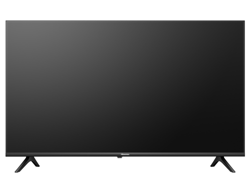 Телевизор, Hisense 40" A4HA, Full HD 1920x1080, DLED, HDR, HLG, DTS Virtual X, Smart TV, Android, WiFi 5GHz, WiFi Direct, BT, 2xHDMI, 2xUSB, LAN, CI+, DVB-T2/C/S2, Black - image 4