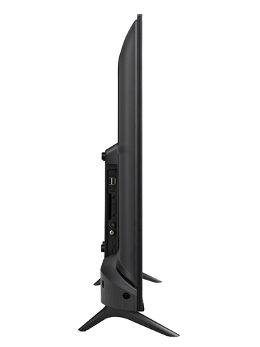 Телевизор, Hisense 40" A4HA, Full HD 1920x1080, DLED, HDR, HLG, DTS Virtual X, Smart TV, Android, WiFi 5GHz, WiFi Direct, BT, 2xHDMI, 2xUSB, LAN, CI+, DVB-T2/C/S2, Black - image 5