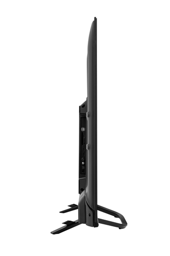 Телевизор, Hisense 50" A63H, 4K Ultra HD 3840x2160, DLED, HDR 10+, HLG, Dolby Vision, DTS Virtual X, Smart TV, WiFi 5GHz, WiFi Direct, BT, Anyview Cast, 3xHDMI, 2xUSB, LAN, CI+, DVB-T2/C/S2, Black - image 4