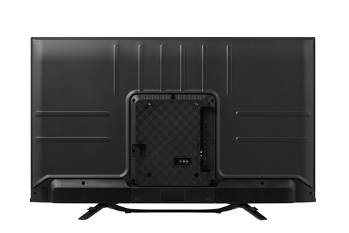 Телевизор, Hisense 50" A63H, 4K Ultra HD 3840x2160, DLED, HDR 10+, HLG, Dolby Vision, DTS Virtual X, Smart TV, WiFi 5GHz, WiFi Direct, BT, Anyview Cast, 3xHDMI, 2xUSB, LAN, CI+, DVB-T2/C/S2, Black - image 6