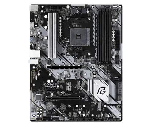 Μητρική πλακέτα, ASROCK B550 PHANTOM GAMING 4 - 2