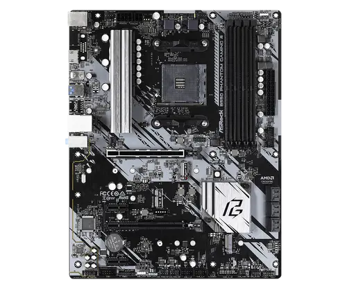 Дънна платка, ASROCK B550 PHANTOM GAMING 4 - image 1