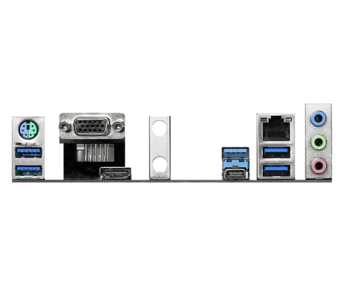 Дънна платка, ASROCK B550 PRO4 /AM4 - image 2