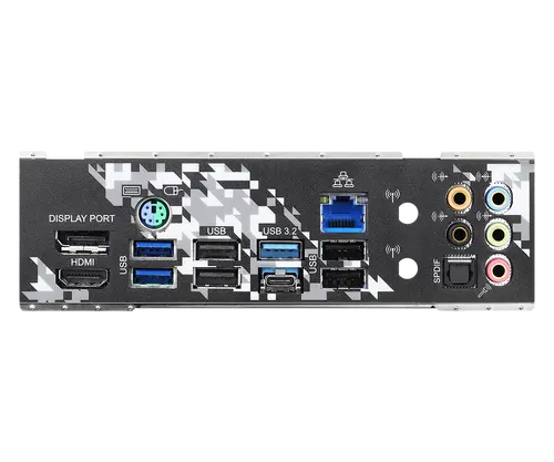 Дънна платка, ASROCK B550 STEEL LEGEND - image 3