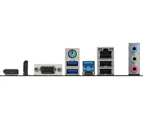 Дънна платка, ASROCK B760M-HDV/M.2 D4 - image 3